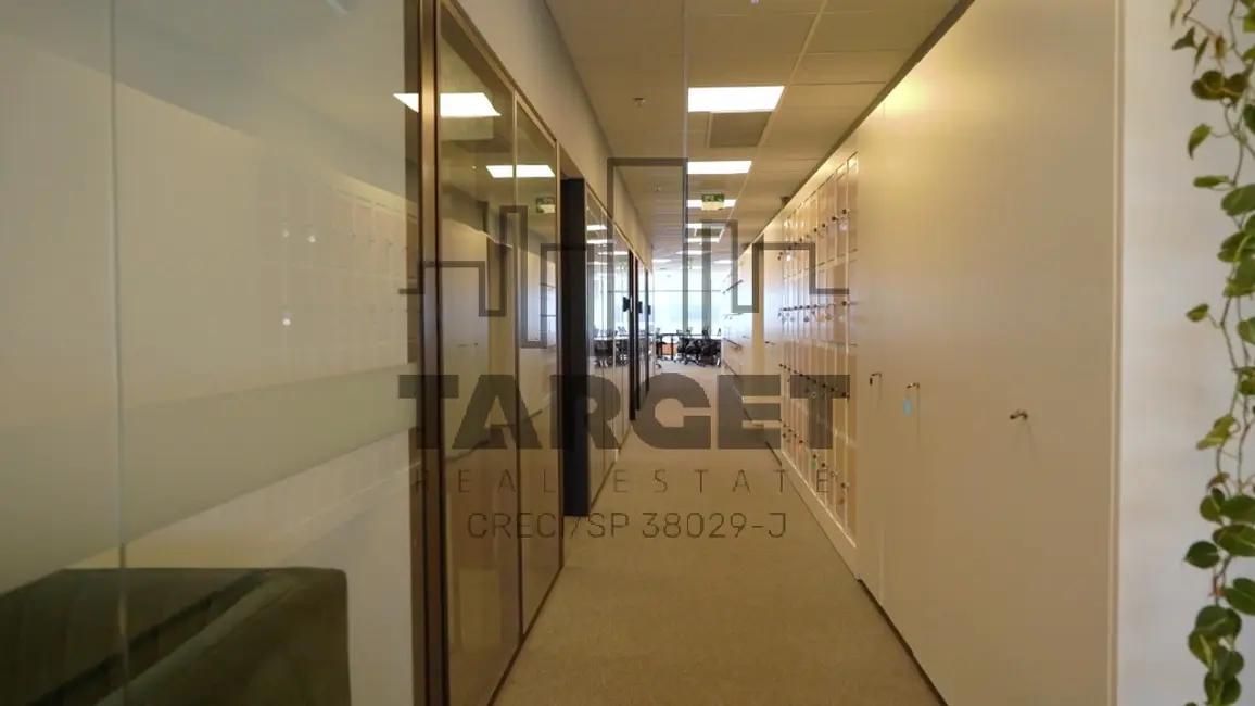 Foto 8 de Loja para alugar, 2310m2 em Vila Gertrudes, São Paulo - SP