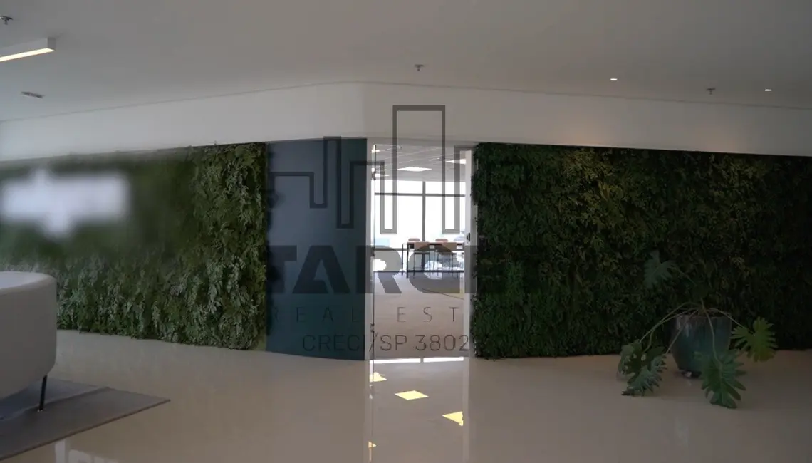 Foto 2 de Loja para alugar, 2310m2 em Vila Gertrudes, São Paulo - SP