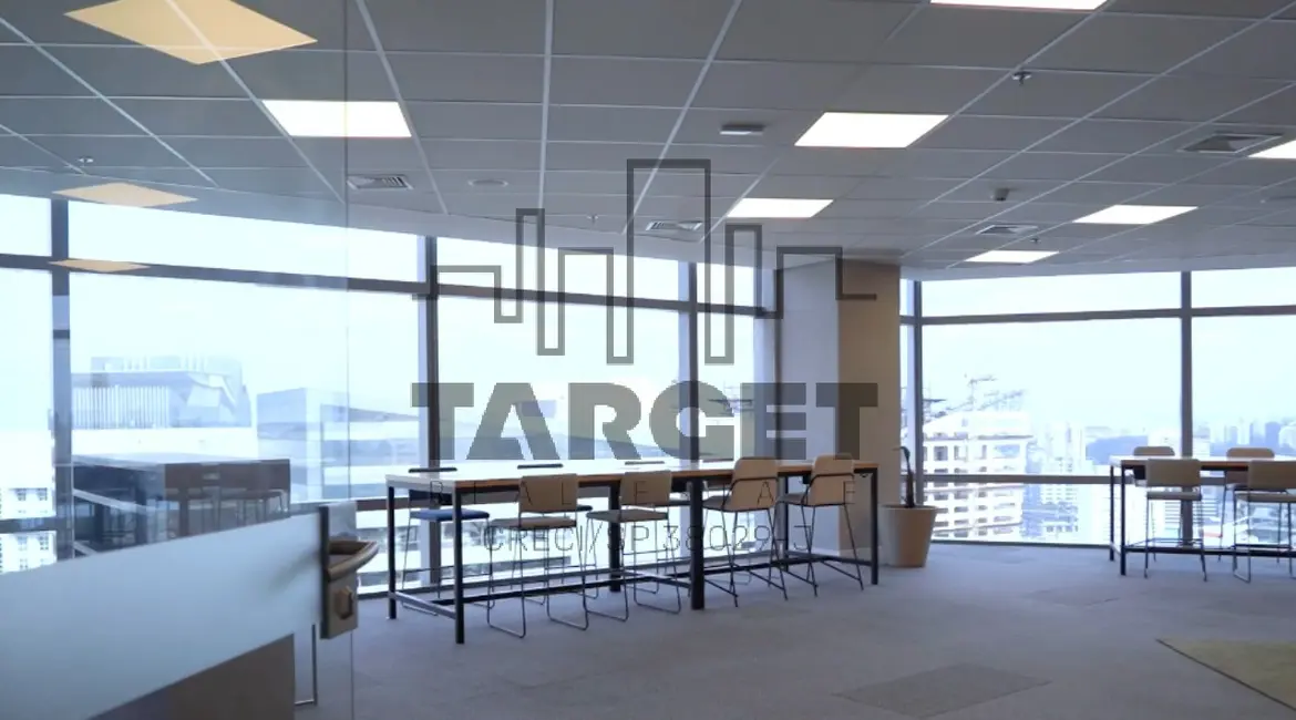 Foto 3 de Loja para alugar, 2310m2 em Vila Gertrudes, São Paulo - SP