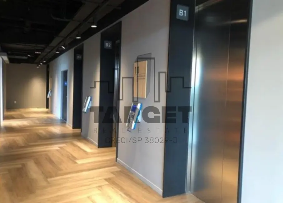 Foto 7 de Loja para alugar, 1652m2 em Vila Gertrudes, São Paulo - SP