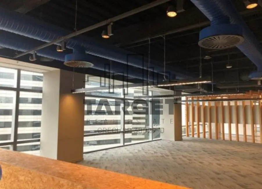 Foto 4 de Loja para alugar, 1652m2 em Vila Gertrudes, São Paulo - SP