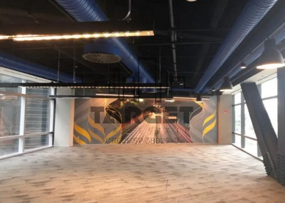 Foto 6 de Loja para alugar, 1652m2 em Vila Gertrudes, São Paulo - SP
