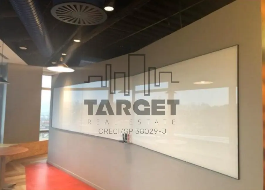 Foto 8 de Loja para alugar, 1652m2 em Vila Gertrudes, São Paulo - SP