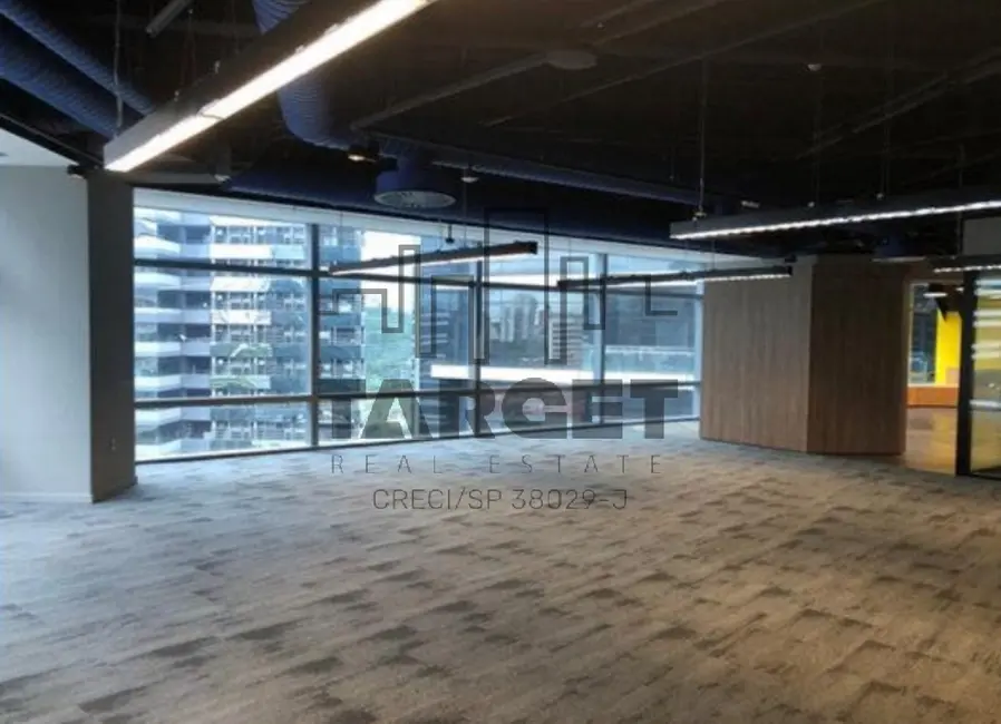 Foto 2 de Loja para alugar, 1652m2 em Vila Gertrudes, São Paulo - SP