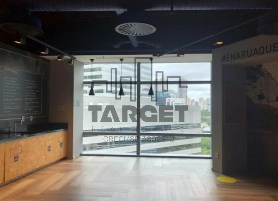 Foto 3 de Loja para alugar, 1652m2 em Vila Gertrudes, São Paulo - SP