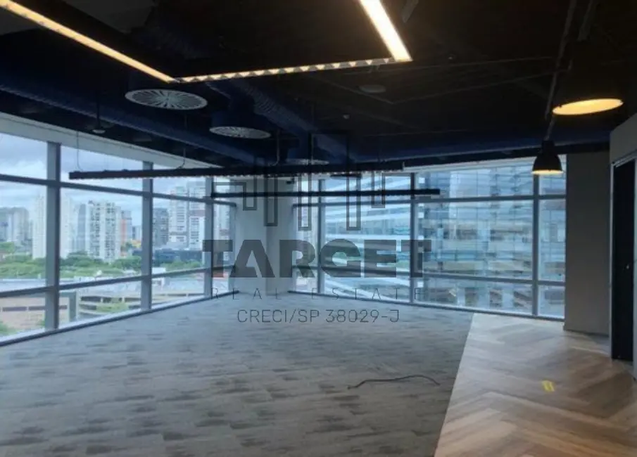 Foto 1 de Loja para alugar, 1652m2 em Vila Gertrudes, São Paulo - SP