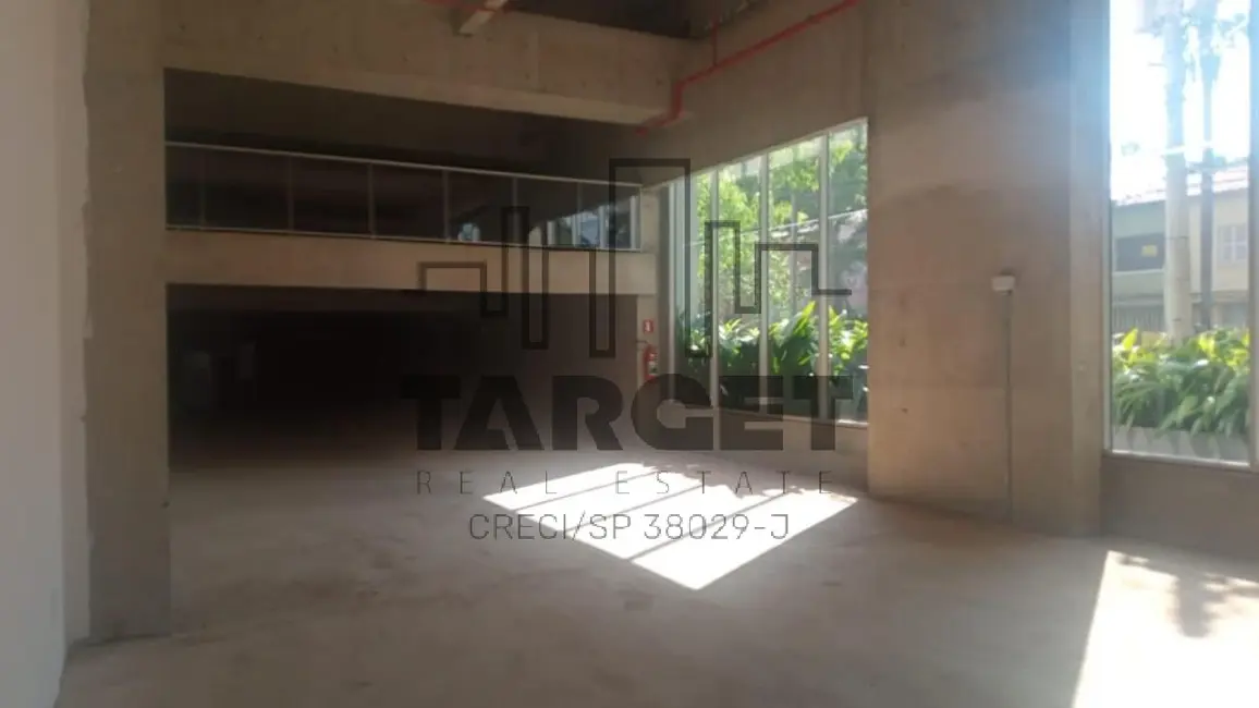 Foto 1 de Loja para alugar, 427m2 em Pinheiros, São Paulo - SP