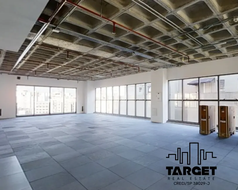 Foto 7 de Loja para alugar, 282m2 em São Paulo - SP