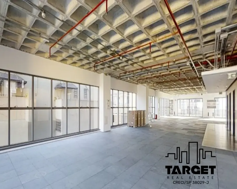 Foto 9 de Loja para alugar, 282m2 em São Paulo - SP