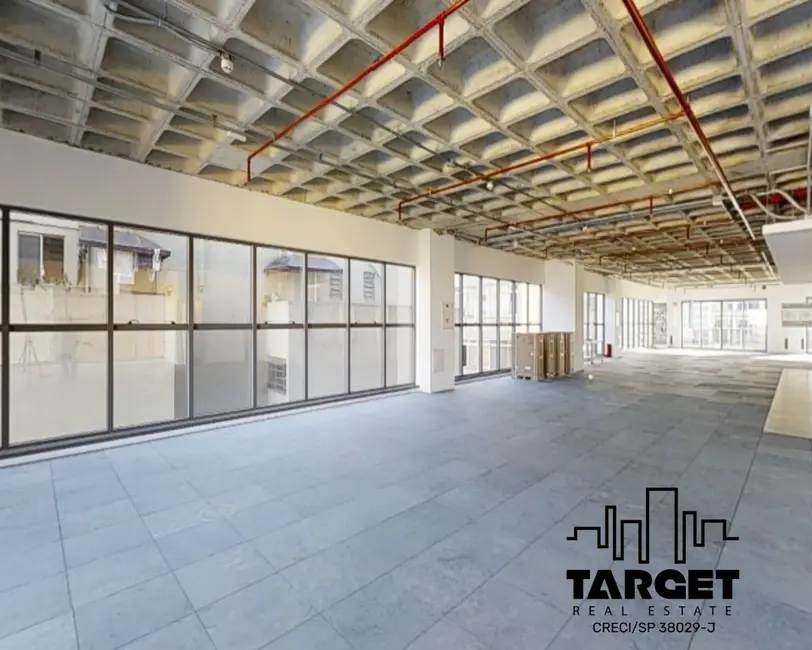 Foto 1 de Loja para alugar, 282m2 em São Paulo - SP