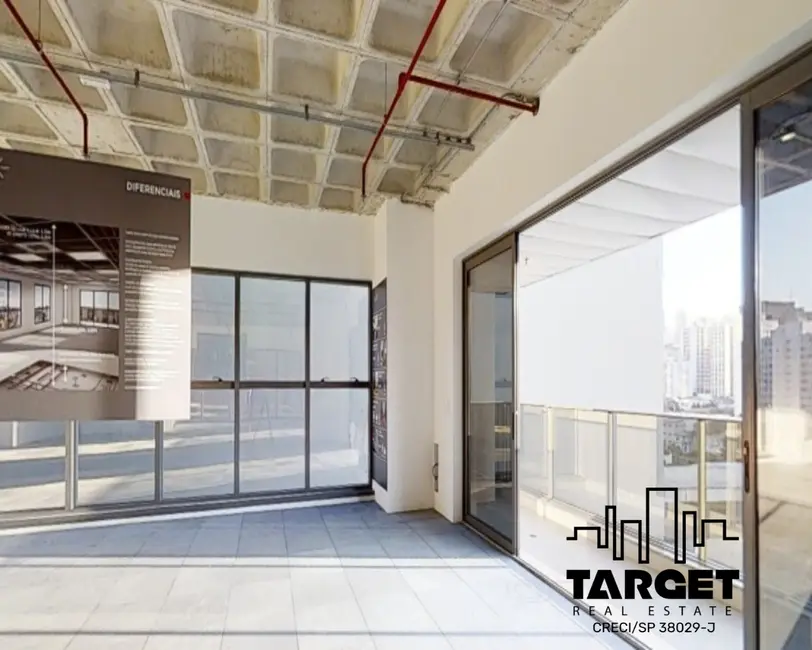 Foto 5 de Loja para alugar, 282m2 em São Paulo - SP