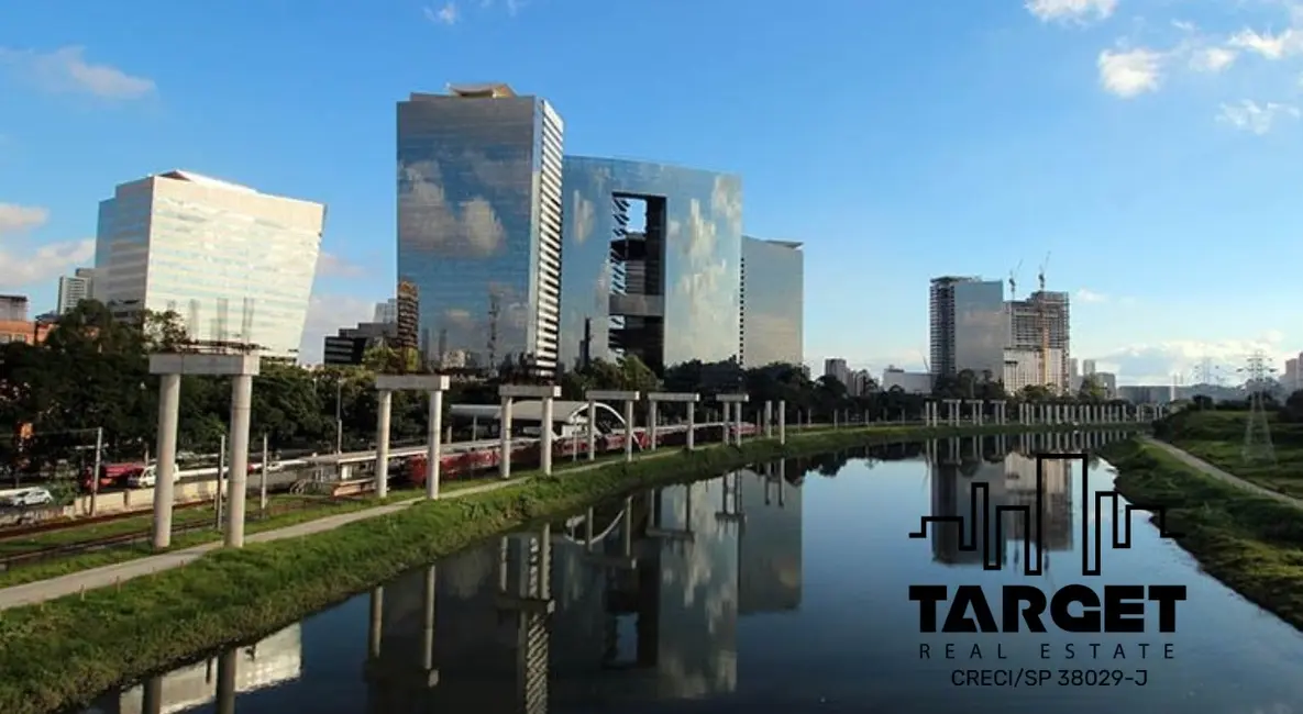 Loja à venda, 526m2 em Santo Amaro, São Paulo - SP - imagem 6 Foto 6 de Loja à venda, 526m2 em Santo Amaro, São Paulo - SP