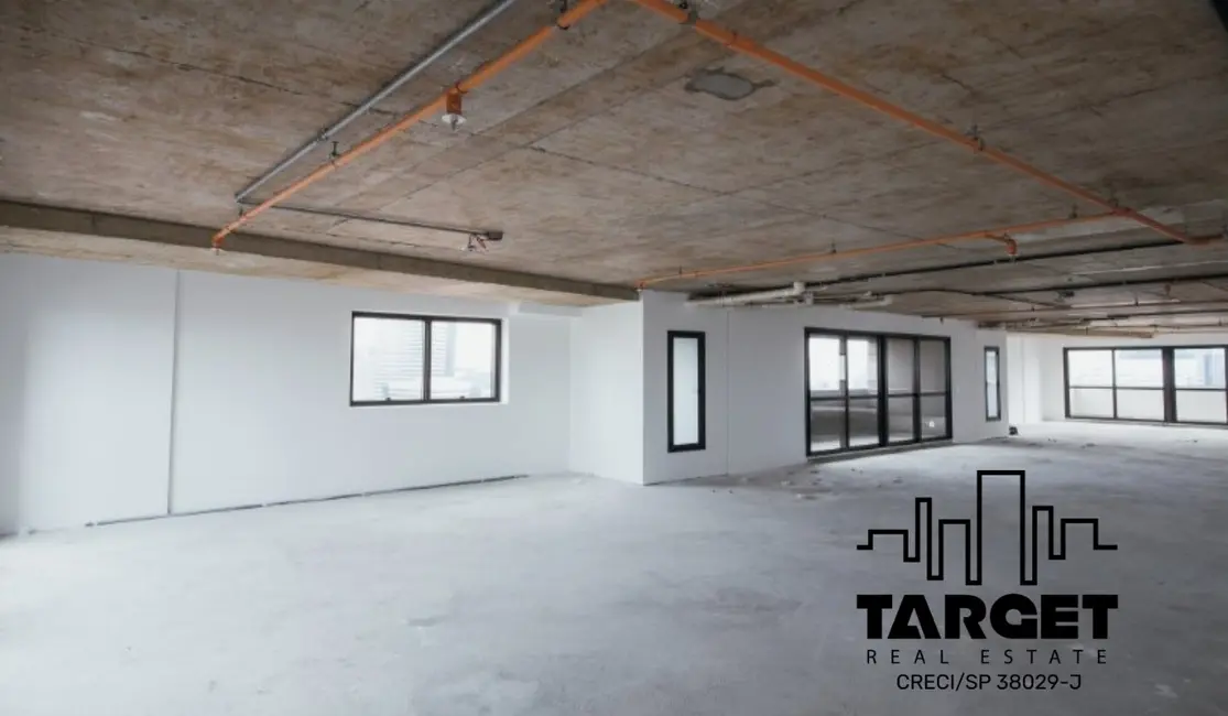 Loja à venda, 526m2 em Santo Amaro, São Paulo - SP - imagem 3 Foto 3 de Loja à venda, 526m2 em Santo Amaro, São Paulo - SP