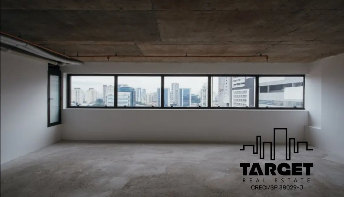 Loja à venda, 526m2 em Santo Amaro, São Paulo - SP - imagem 4 Foto 4 de Loja à venda, 526m2 em Santo Amaro, São Paulo - SP