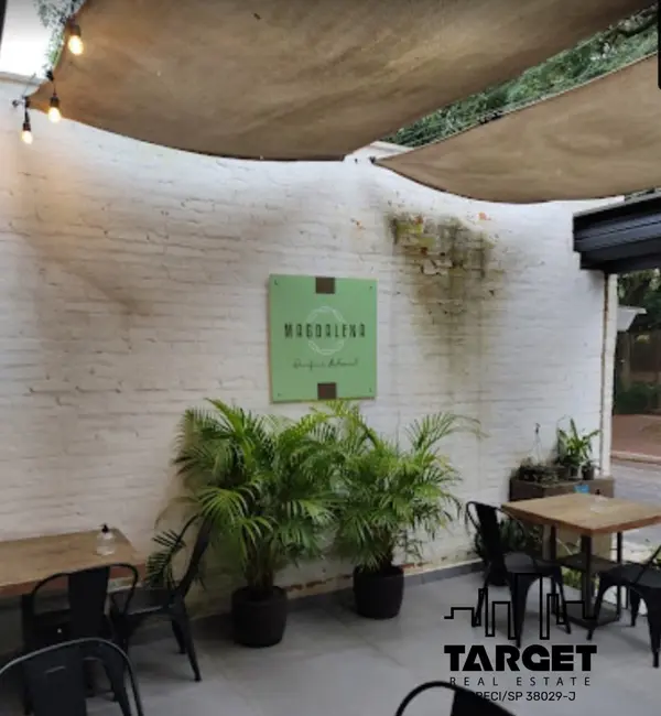 Loja à venda, 526m2 em Santo Amaro, São Paulo - SP - imagem 9 Foto 9 de Loja à venda, 526m2 em Santo Amaro, São Paulo - SP