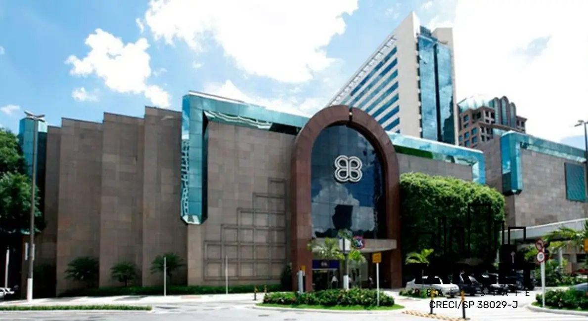 Loja à venda, 340m2 em Santo Amaro, São Paulo - SP - imagem 9 Foto 9 de Loja à venda, 340m2 em Santo Amaro, São Paulo - SP