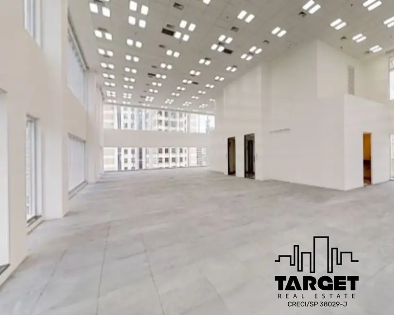 Foto 5 de Loja à venda, 704m2 em Vila Gertrudes, São Paulo - SP