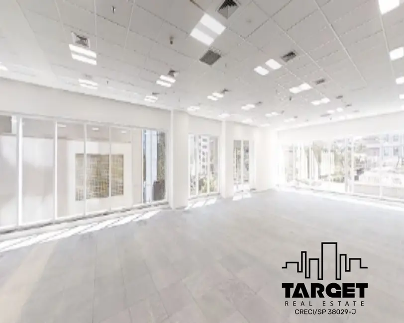 Foto 4 de Loja à venda, 353m2 em Vila Gertrudes, São Paulo - SP