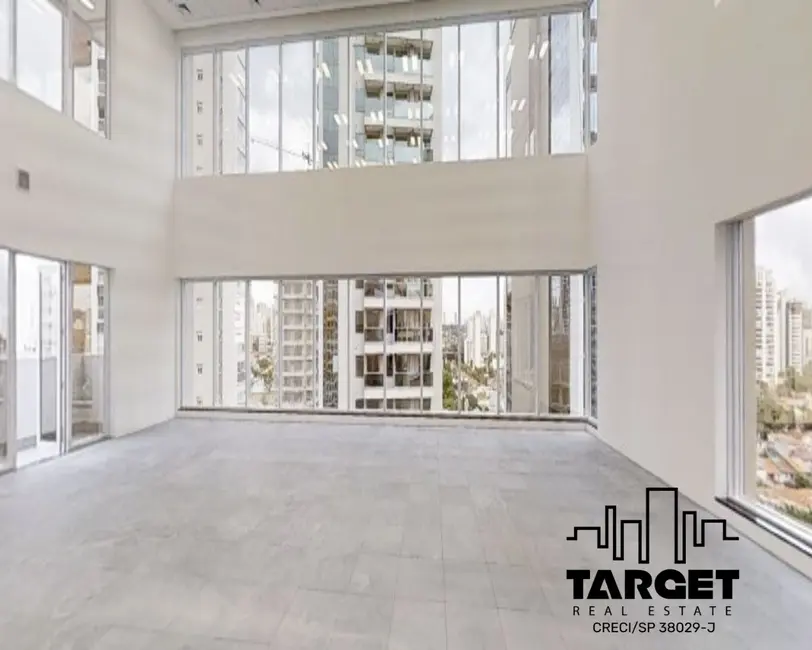 Foto 8 de Loja à venda, 353m2 em Vila Gertrudes, São Paulo - SP