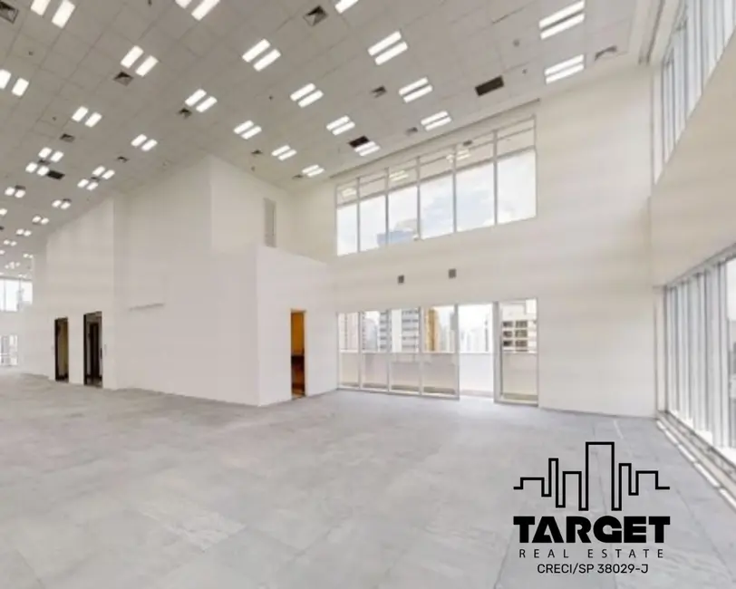 Foto 3 de Loja à venda, 353m2 em Vila Gertrudes, São Paulo - SP