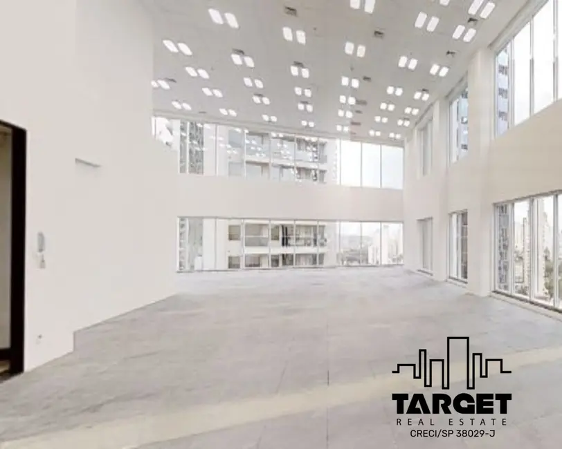 Foto 1 de Loja à venda, 353m2 em Vila Gertrudes, São Paulo - SP