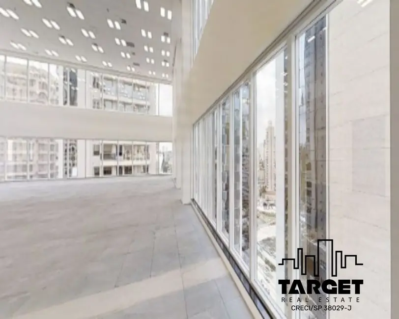 Foto 5 de Loja à venda, 353m2 em Vila Gertrudes, São Paulo - SP