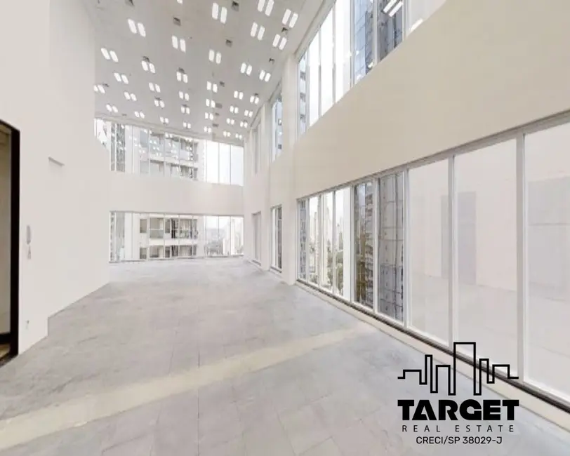 Foto 7 de Loja à venda, 353m2 em Vila Gertrudes, São Paulo - SP