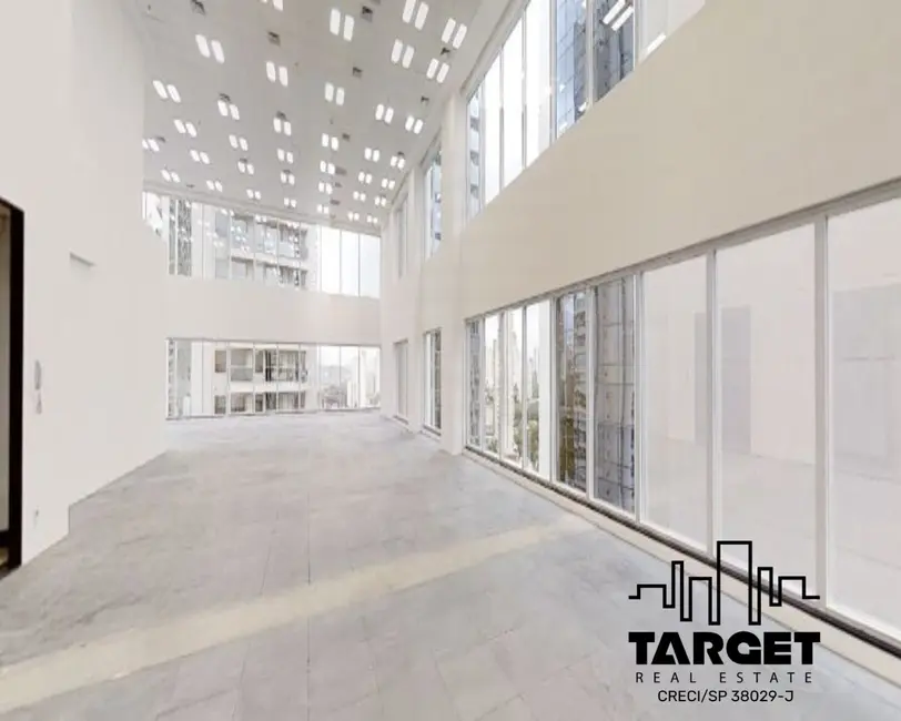 Foto 6 de Loja à venda, 353m2 em Vila Gertrudes, São Paulo - SP