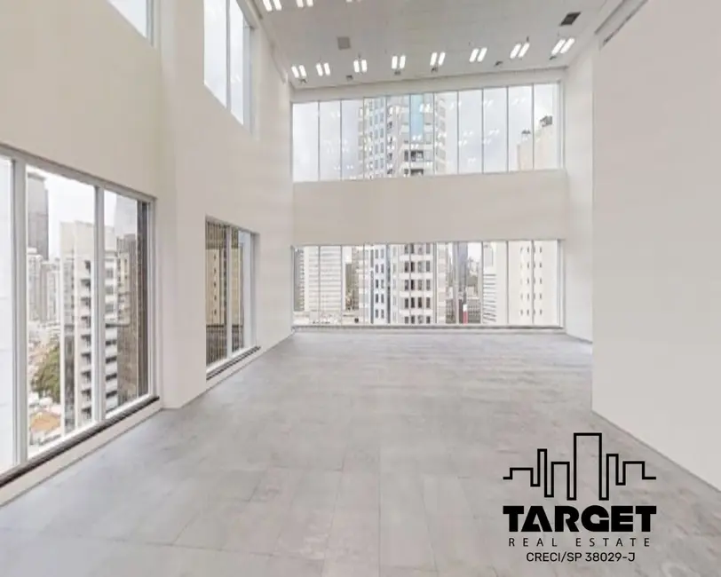 Foto 2 de Loja à venda, 353m2 em Vila Gertrudes, São Paulo - SP