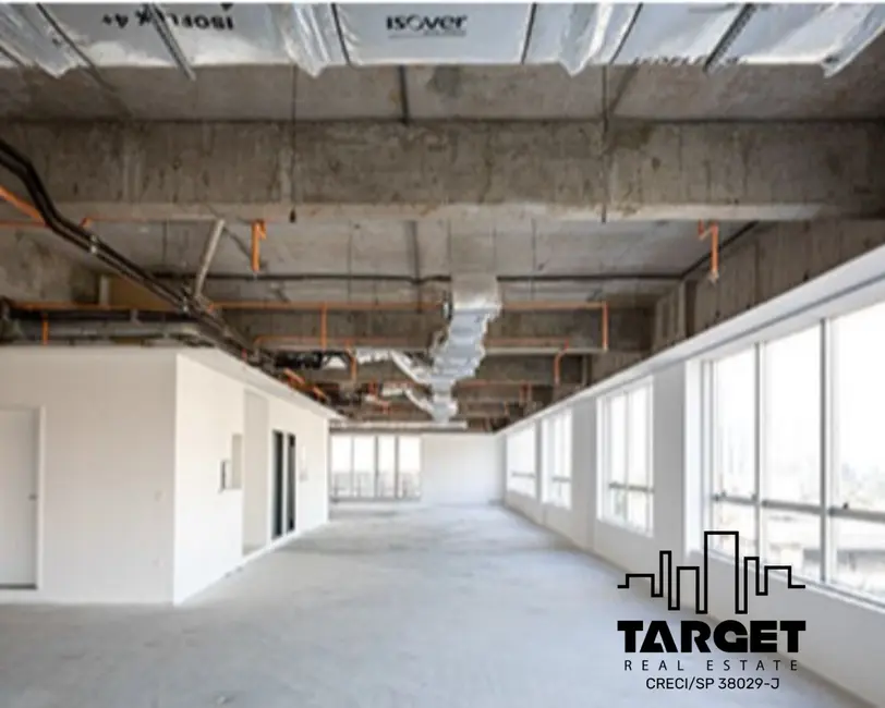 Loja à venda, 527m2 em Vila Gertrudes, São Paulo - SP - imagem 2 Foto 2 de Loja à venda, 527m2 em Vila Gertrudes, São Paulo - SP