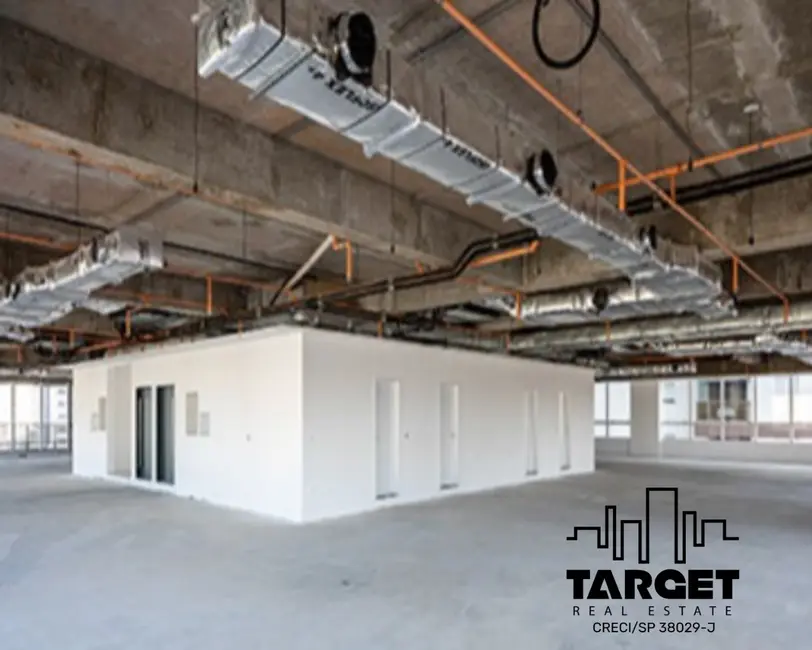 Loja à venda, 527m2 em Vila Gertrudes, São Paulo - SP - imagem 3 Foto 3 de Loja à venda, 527m2 em Vila Gertrudes, São Paulo - SP