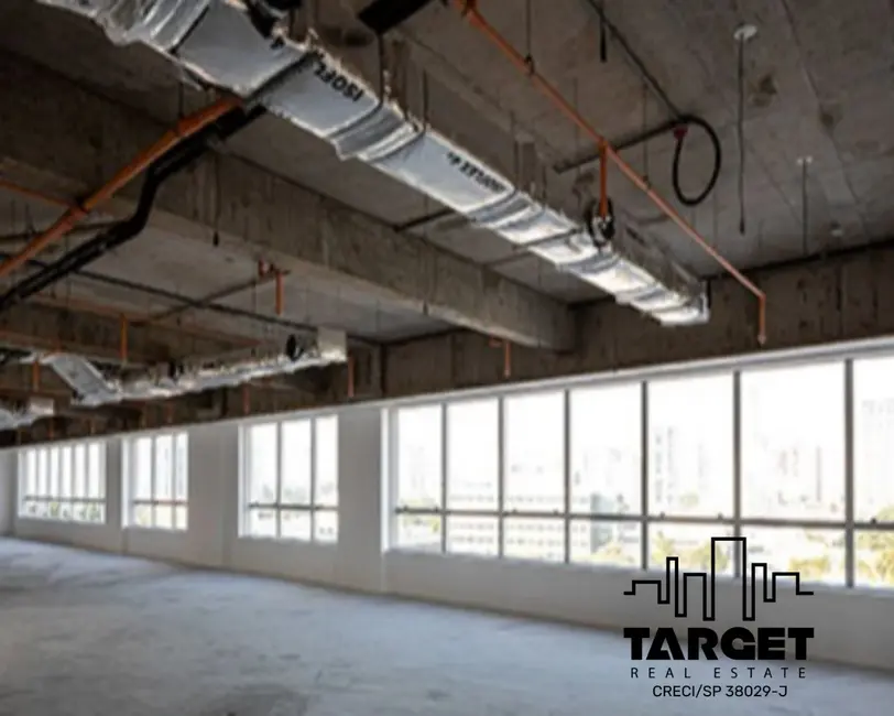 Loja à venda, 527m2 em Vila Gertrudes, São Paulo - SP - imagem 9 Foto 9 de Loja à venda, 527m2 em Vila Gertrudes, São Paulo - SP