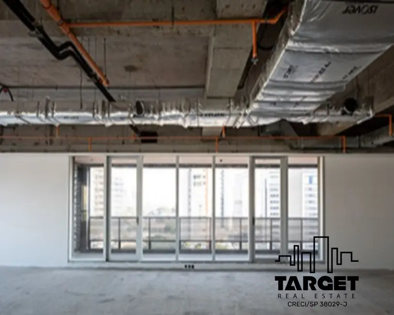 Loja à venda, 527m2 em Vila Gertrudes, São Paulo - SP - imagem 8 Foto 8 de Loja à venda, 527m2 em Vila Gertrudes, São Paulo - SP