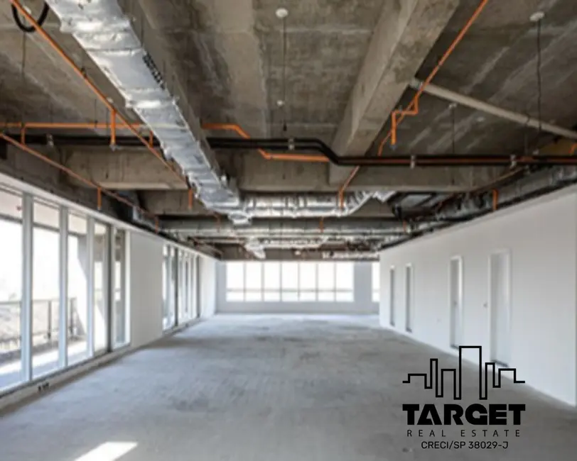 Loja à venda, 527m2 em Vila Gertrudes, São Paulo - SP - imagem 4 Foto 4 de Loja à venda, 527m2 em Vila Gertrudes, São Paulo - SP