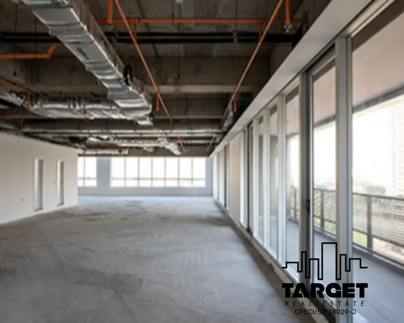 Loja à venda, 527m2 em Vila Gertrudes, São Paulo - SP - imagem 1 Foto 1 de Loja à venda, 527m2 em Vila Gertrudes, São Paulo - SP