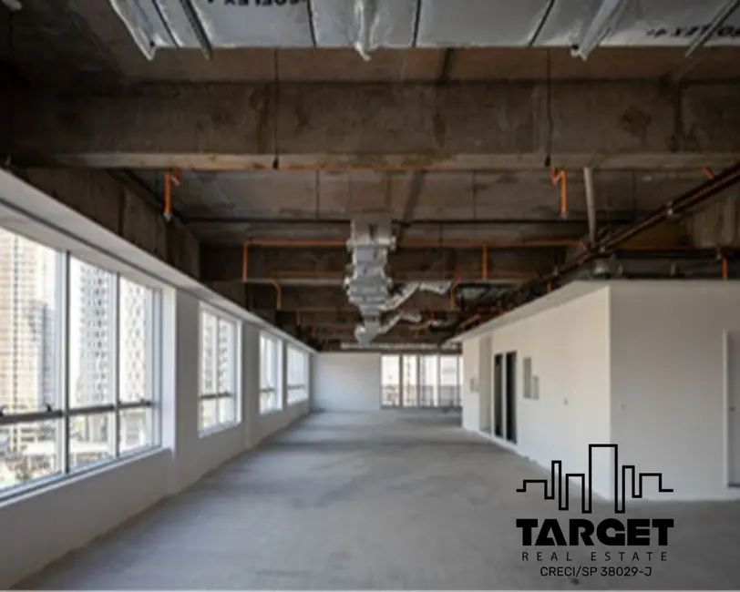 Loja à venda, 527m2 em Vila Gertrudes, São Paulo - SP - imagem 5 Foto 5 de Loja à venda, 527m2 em Vila Gertrudes, São Paulo - SP