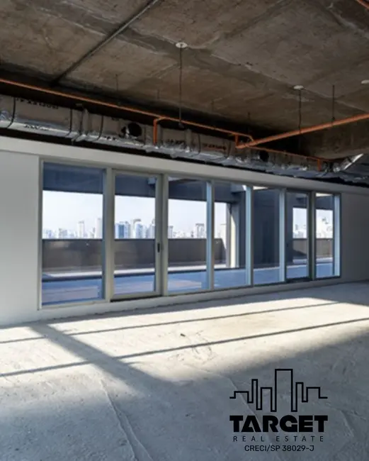 Loja à venda, 527m2 em Vila Gertrudes, São Paulo - SP - imagem 7 Foto 7 de Loja à venda, 527m2 em Vila Gertrudes, São Paulo - SP