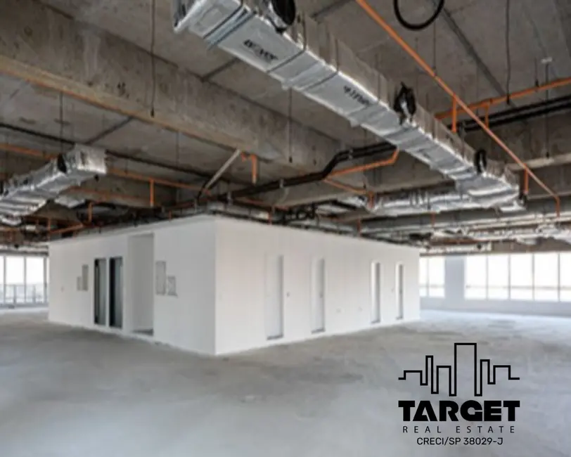 Loja à venda, 527m2 em Vila Gertrudes, São Paulo - SP - imagem 6 Foto 6 de Loja à venda, 527m2 em Vila Gertrudes, São Paulo - SP