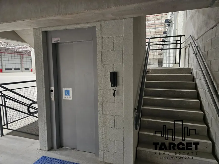 Foto 7 de Armazém / Galpão para alugar, 13970m2 em Jardim Belval, Barueri - SP