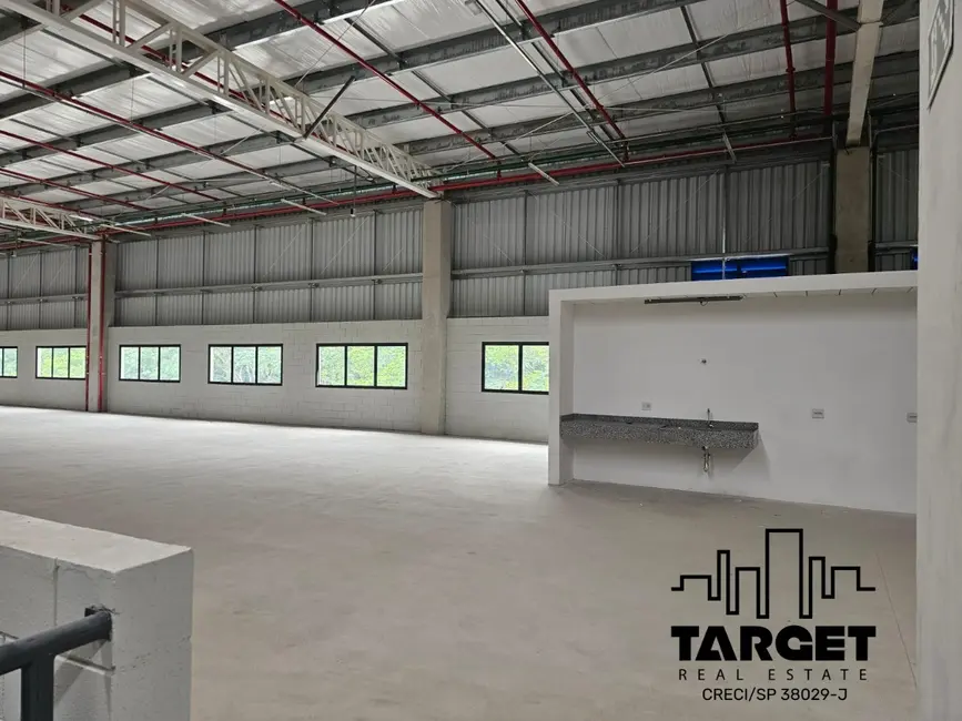 Foto 6 de Armazém / Galpão para alugar, 13970m2 em Jardim Belval, Barueri - SP