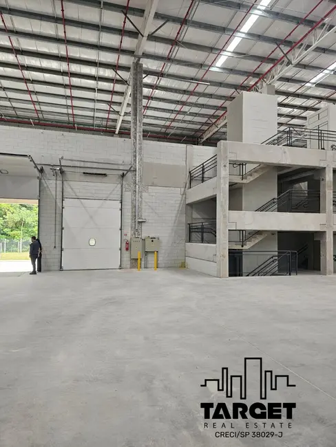 Foto 3 de Armazém / Galpão para alugar, 13970m2 em Jardim Belval, Barueri - SP