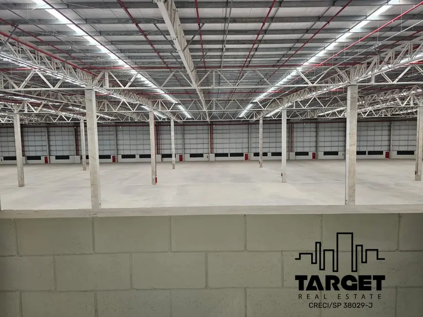 Foto 5 de Armazém / Galpão à venda e para alugar, 5535m2 em Jardim Belval, Barueri - SP