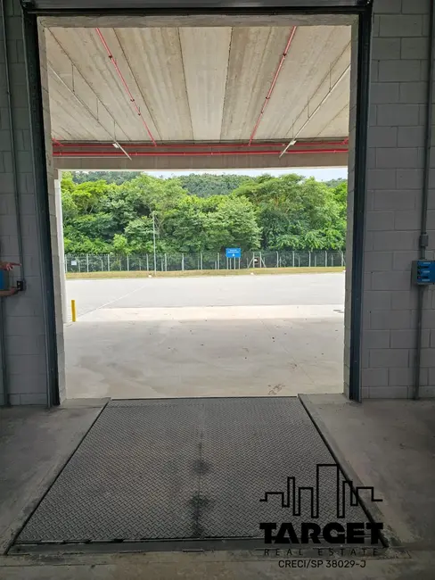 Foto 9 de Armazém / Galpão à venda e para alugar, 5535m2 em Jardim Belval, Barueri - SP