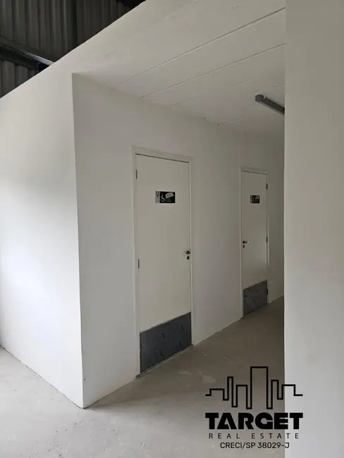 Foto 6 de Armazém / Galpão à venda e para alugar, 5535m2 em Jardim Belval, Barueri - SP