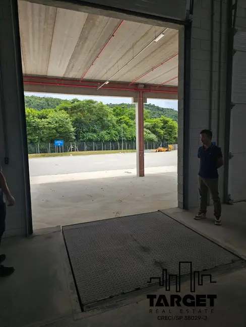 Foto 8 de Armazém / Galpão à venda e para alugar, 5535m2 em Jardim Belval, Barueri - SP