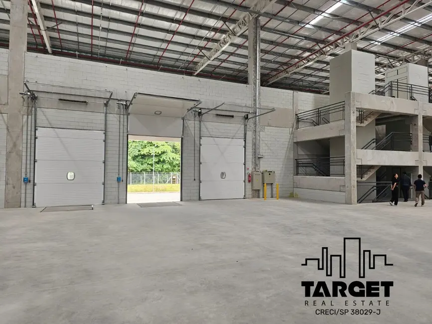 Foto 4 de Armazém / Galpão à venda e para alugar, 5535m2 em Jardim Belval, Barueri - SP