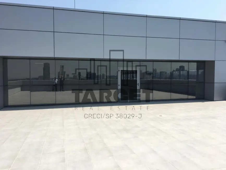 Loja à venda e para alugar, 6102m2 em Barueri - SP - imagem 9 Foto 9 de Loja à venda e para alugar, 6102m2 em Barueri - SP