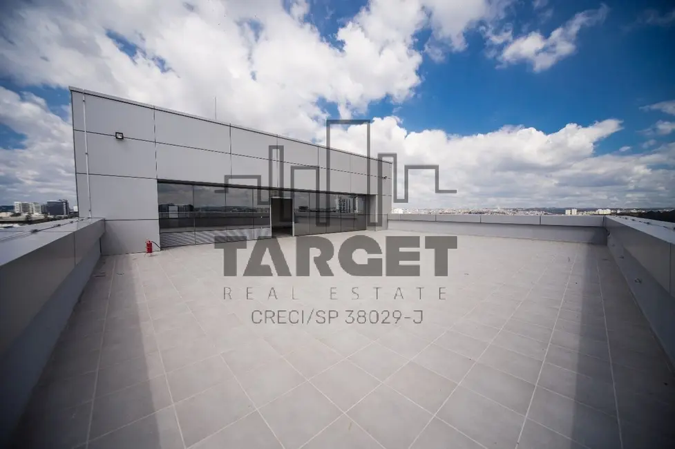 Loja à venda e para alugar, 6102m2 em Barueri - SP - imagem 8 Foto 8 de Loja à venda e para alugar, 6102m2 em Barueri - SP