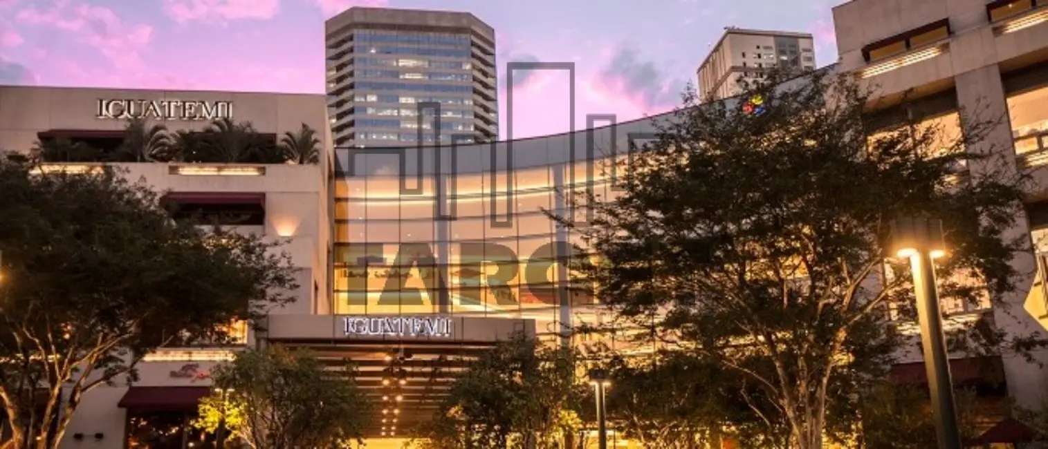 Loja à venda e para alugar, 6102m2 em Barueri - SP - imagem 4 Foto 4 de Loja à venda e para alugar, 6102m2 em Barueri - SP