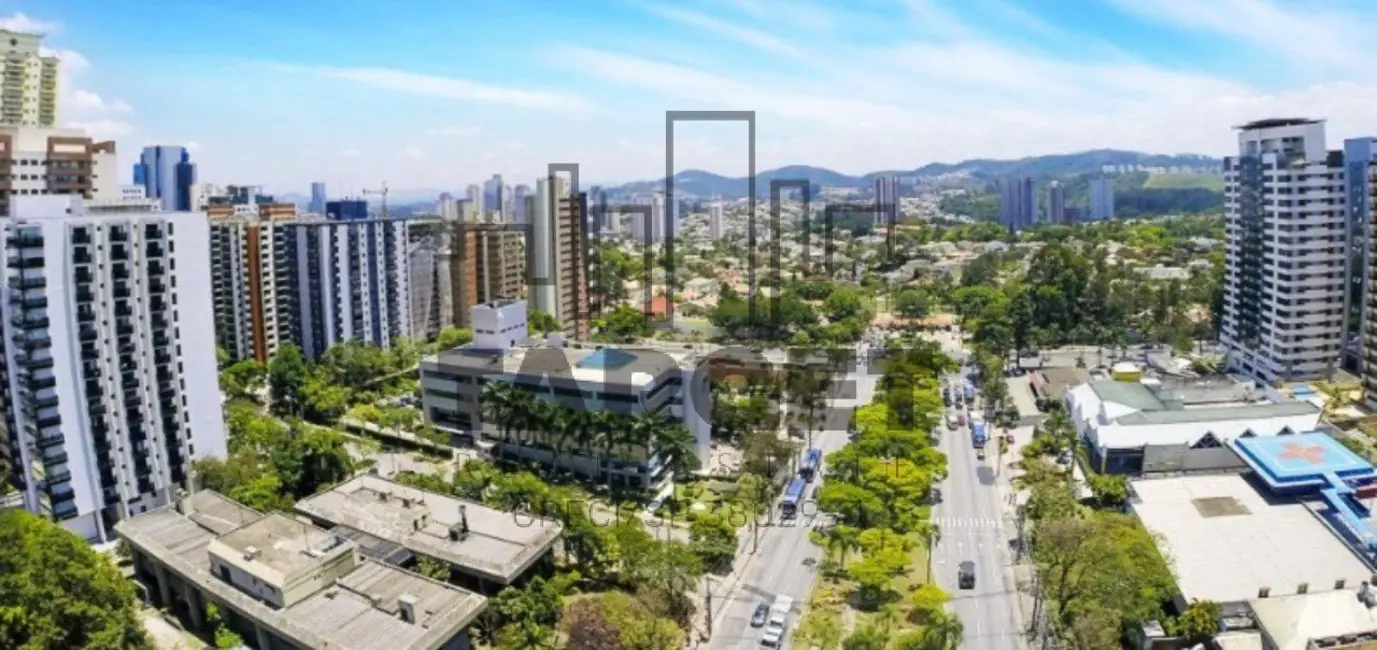 Loja à venda e para alugar, 6102m2 em Barueri - SP - imagem 3 Foto 3 de Loja à venda e para alugar, 6102m2 em Barueri - SP